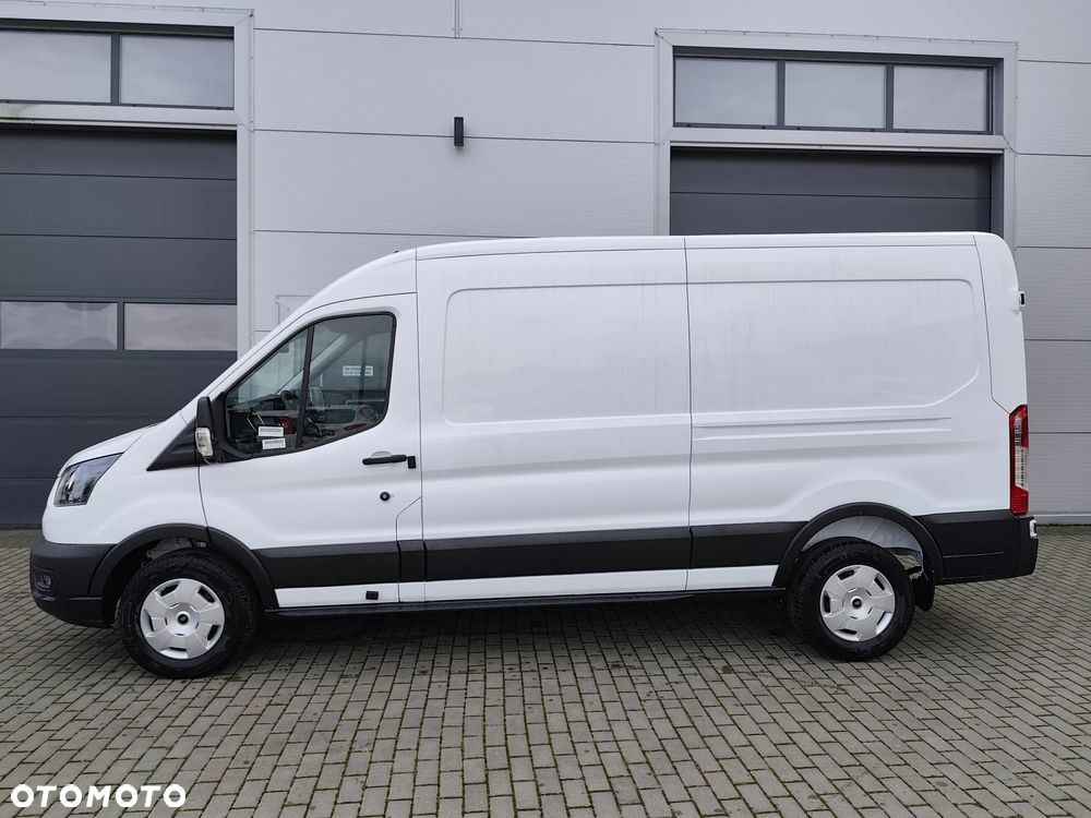 Ford Transit - 17