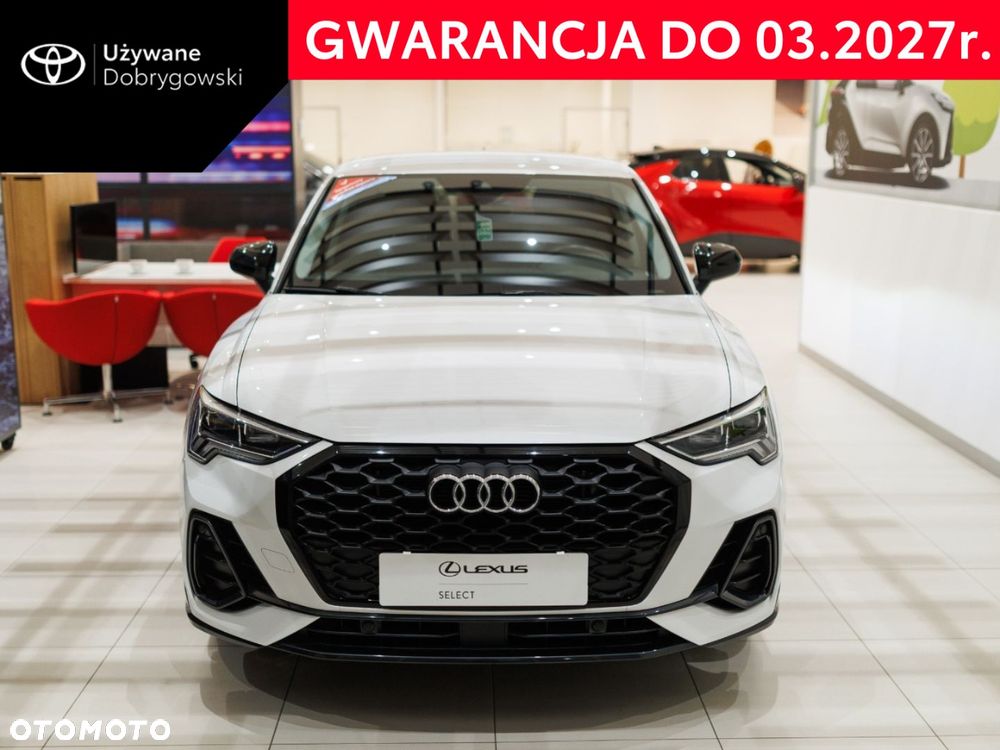 Audi Q3 - 2