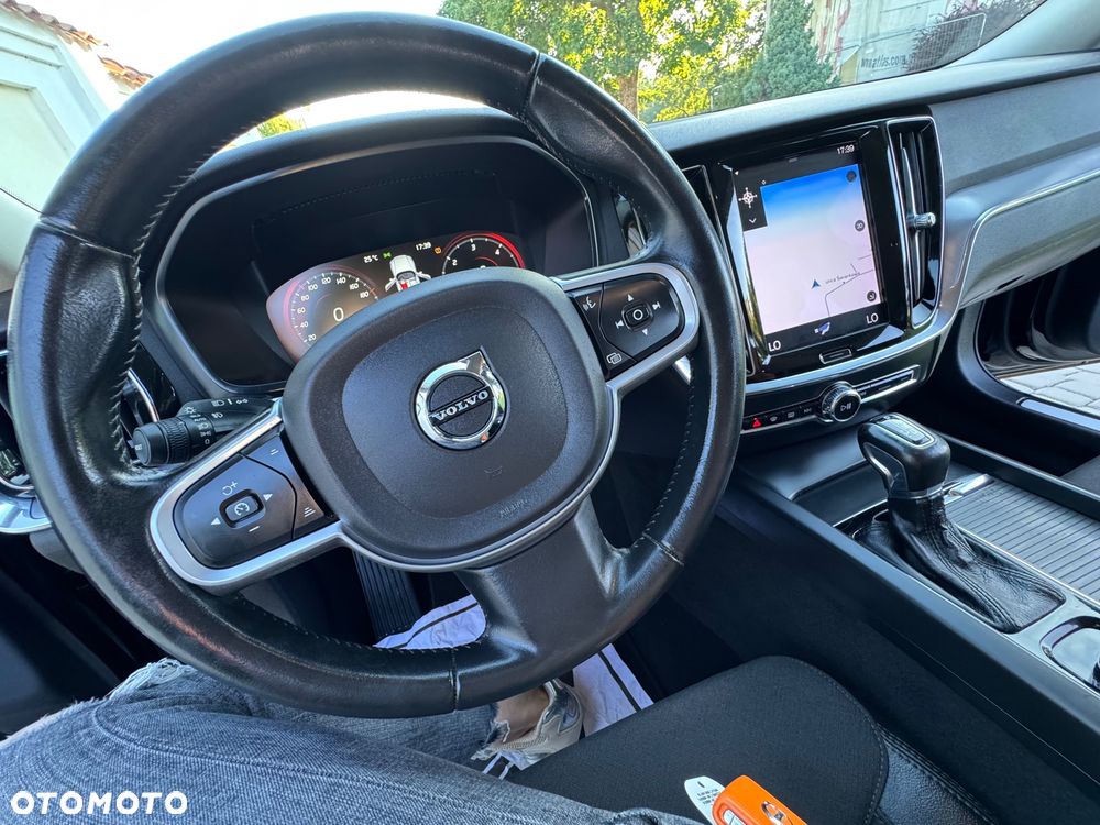 Volvo V60 - 12