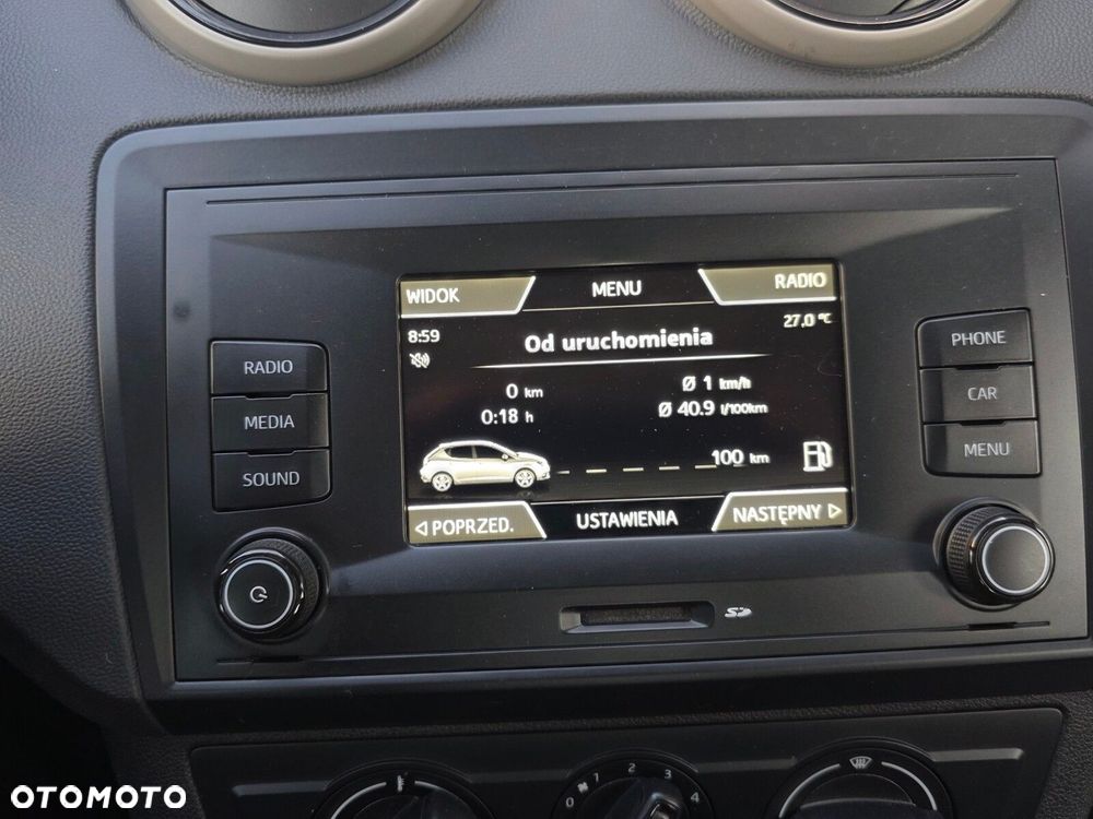 Seat Ibiza 1.0 Reference - 24
