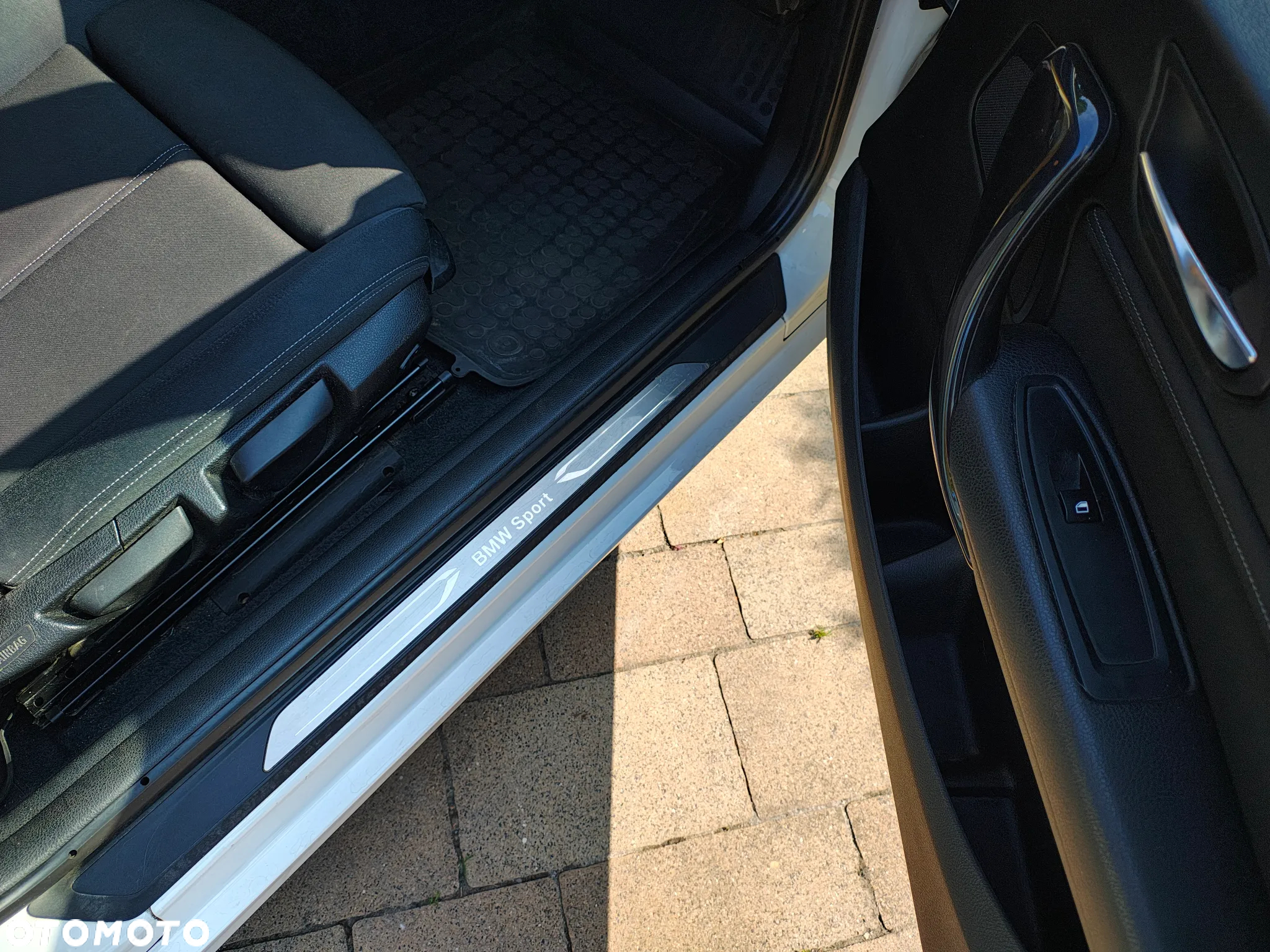 BMW Seria 1 114i Sport Line - 8