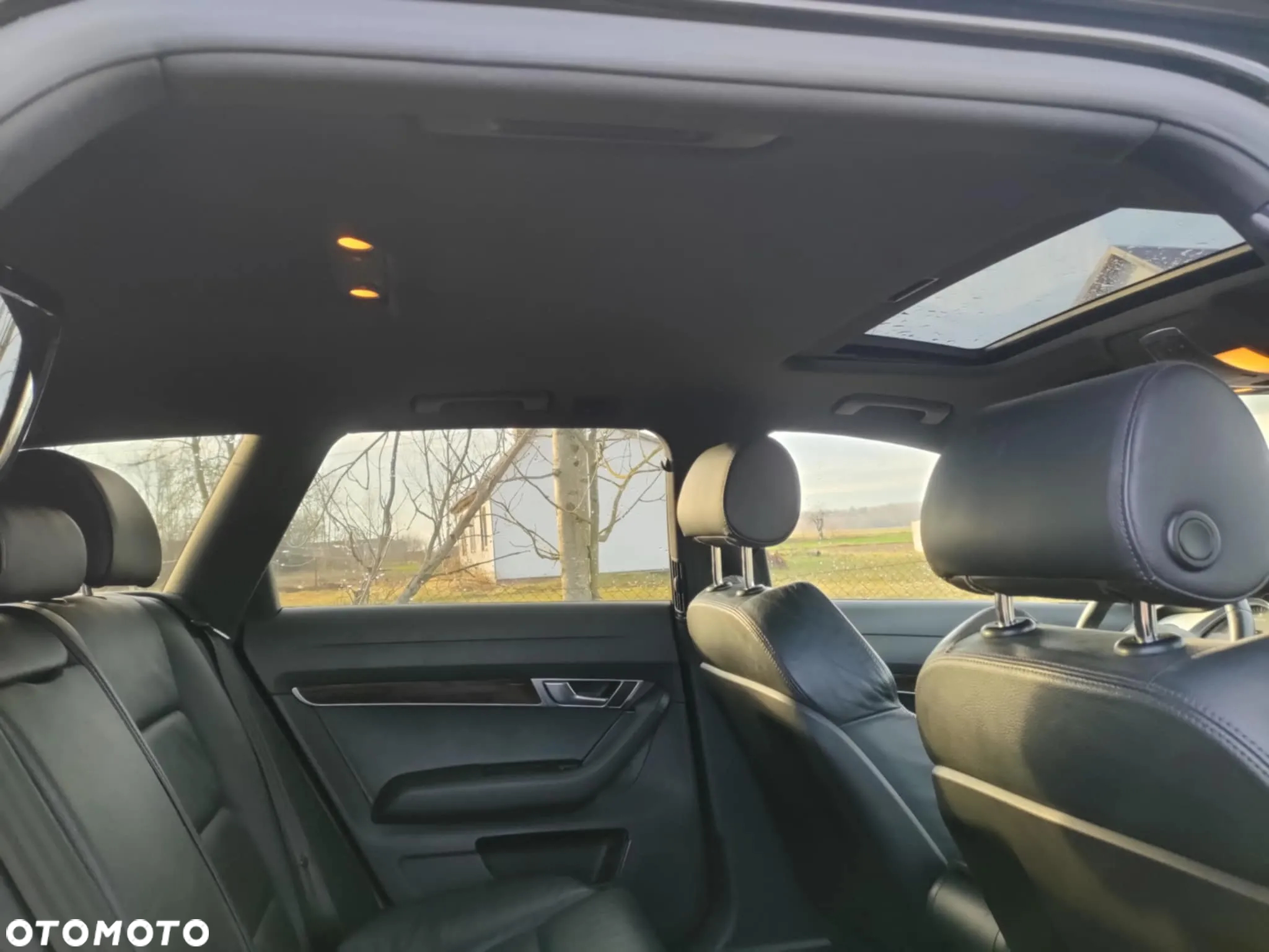 Audi A6 3.0 TDI Quattro Tiptronic - 15
