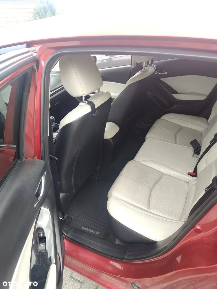 Mazda 3 2.0 Skypassion - 26