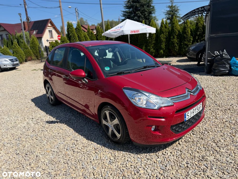 Citroën C3 Pure Tech (VTi) 68 Selection - 2