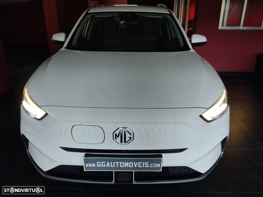 MG ZS EV 50.3 kWh Comfort - 2