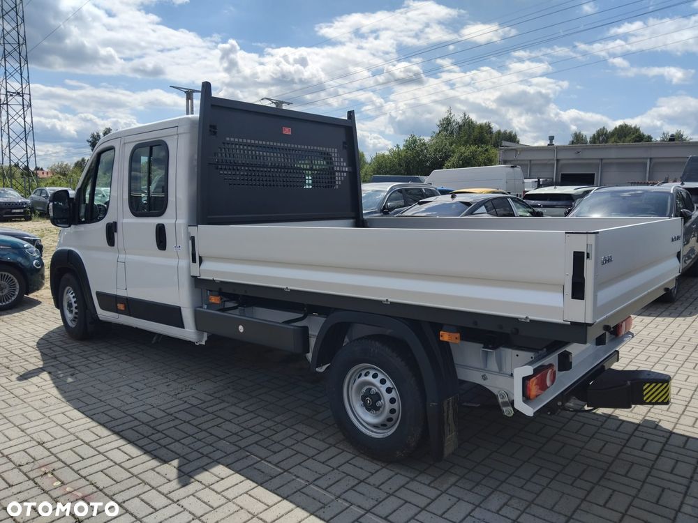 Opel Movano - 10