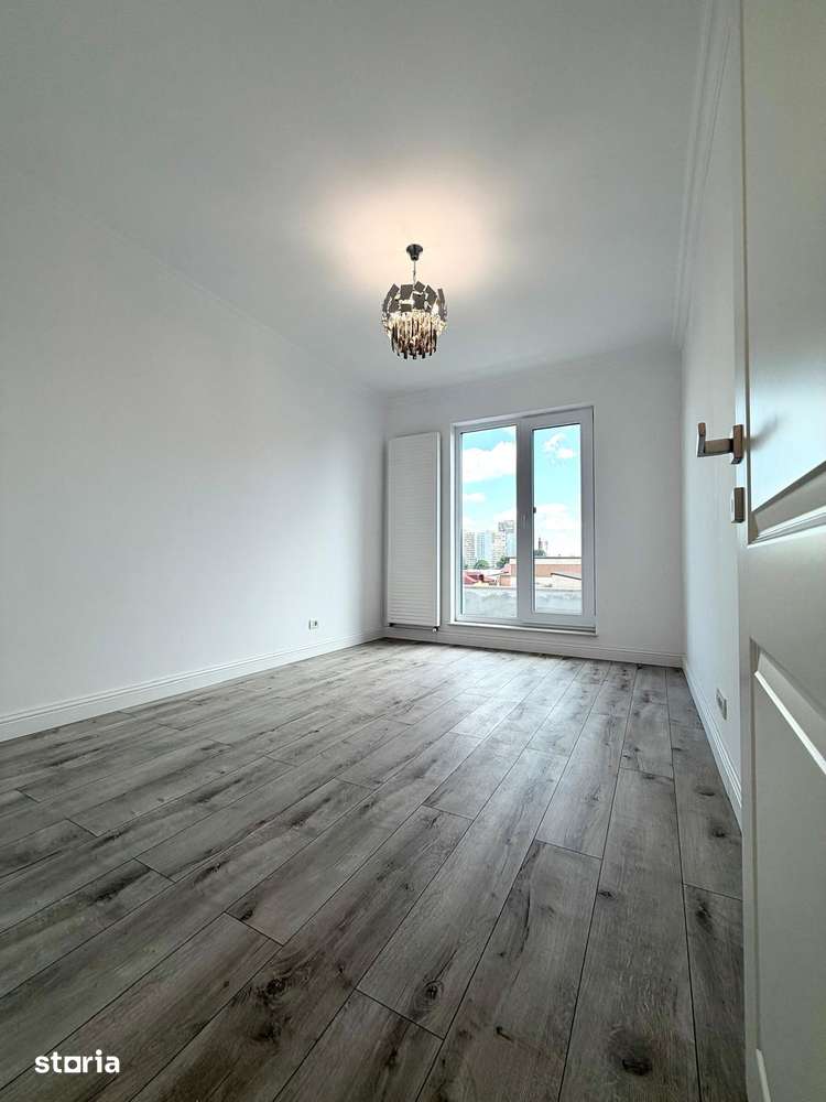 Veranda Mall / Penthouse Spațios cu Terasa / Bloc Boutique 2021 — fotografia 3