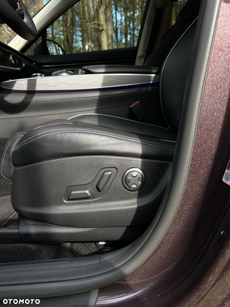 Genesis GV70 - 18
