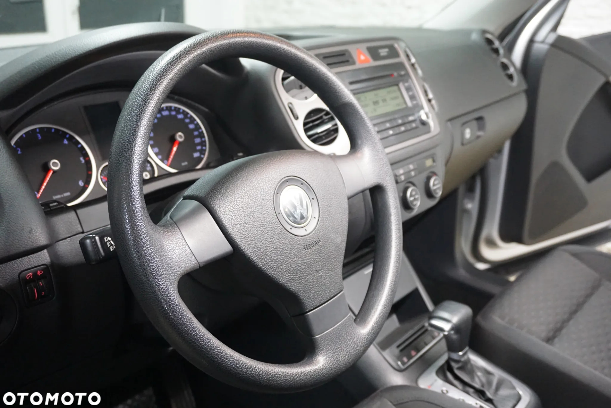 Volkswagen Tiguan 2.0 TDI 4Mot Track Tiptr - 17