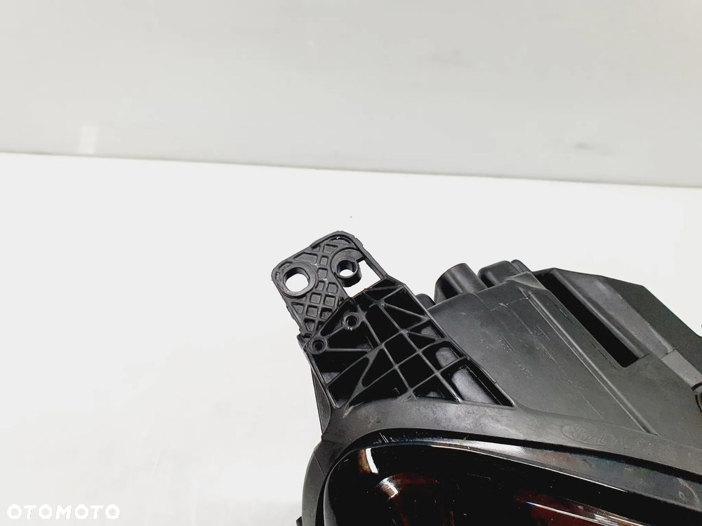 FORD PUMA MK2 II LAMPA PRAWA PRZÓD FULL LED ORYGINAŁ EU!!! - 3