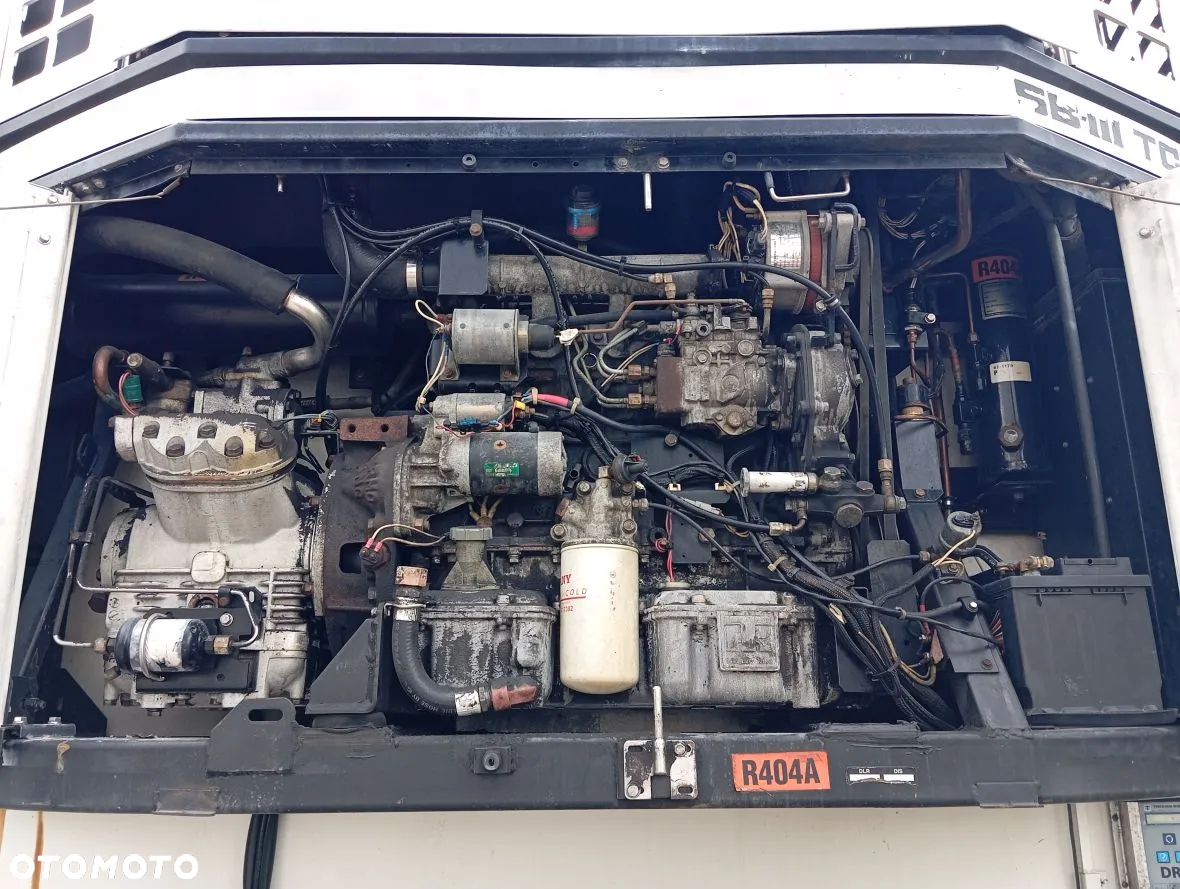 Lamberet LVF S3E - Thermoking SB-III - 4