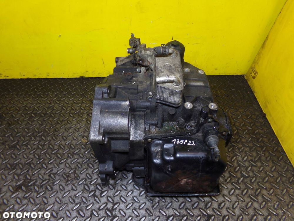 AUDI TT 3.2 VR6 06r 250KM skrzynia biegow AUTOMAT 4x4 HAH - 1