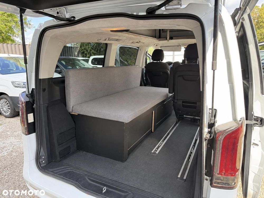 Mercedes-Benz Vito Tourer L2 Base 9G-Tronic 447.703 - 8
