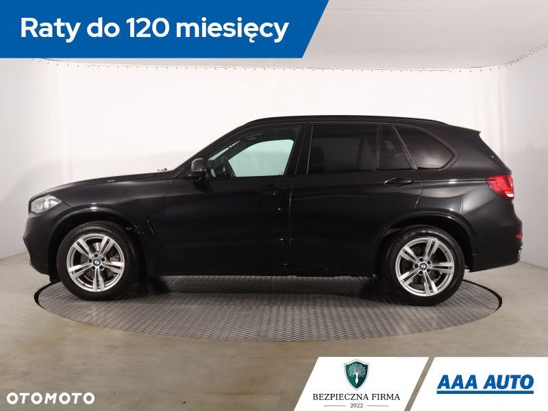 BMW X5 - 4