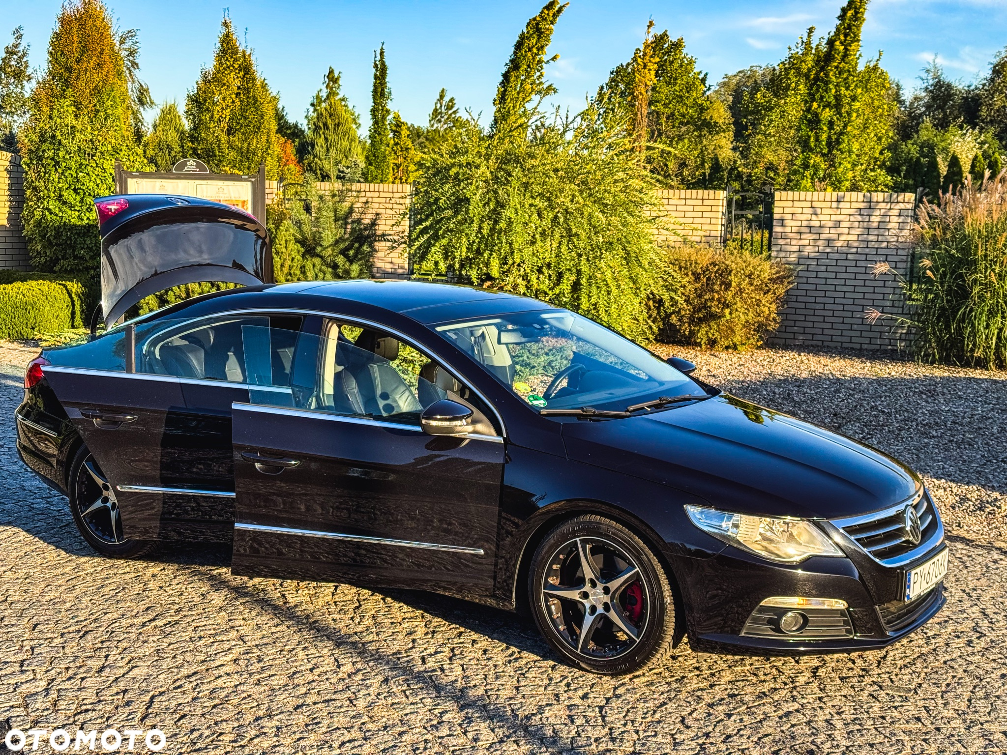 Volkswagen CC 1.8 TSI - 21
