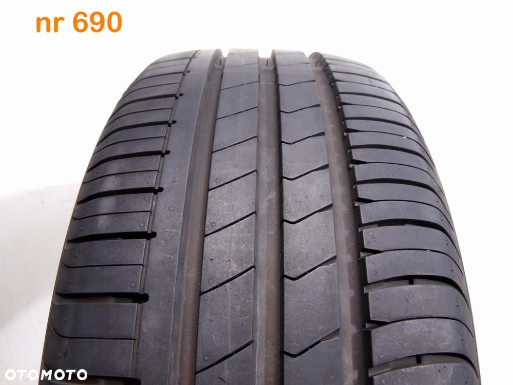 Hankook Kinergy eco K425 205/55 R16 - 1