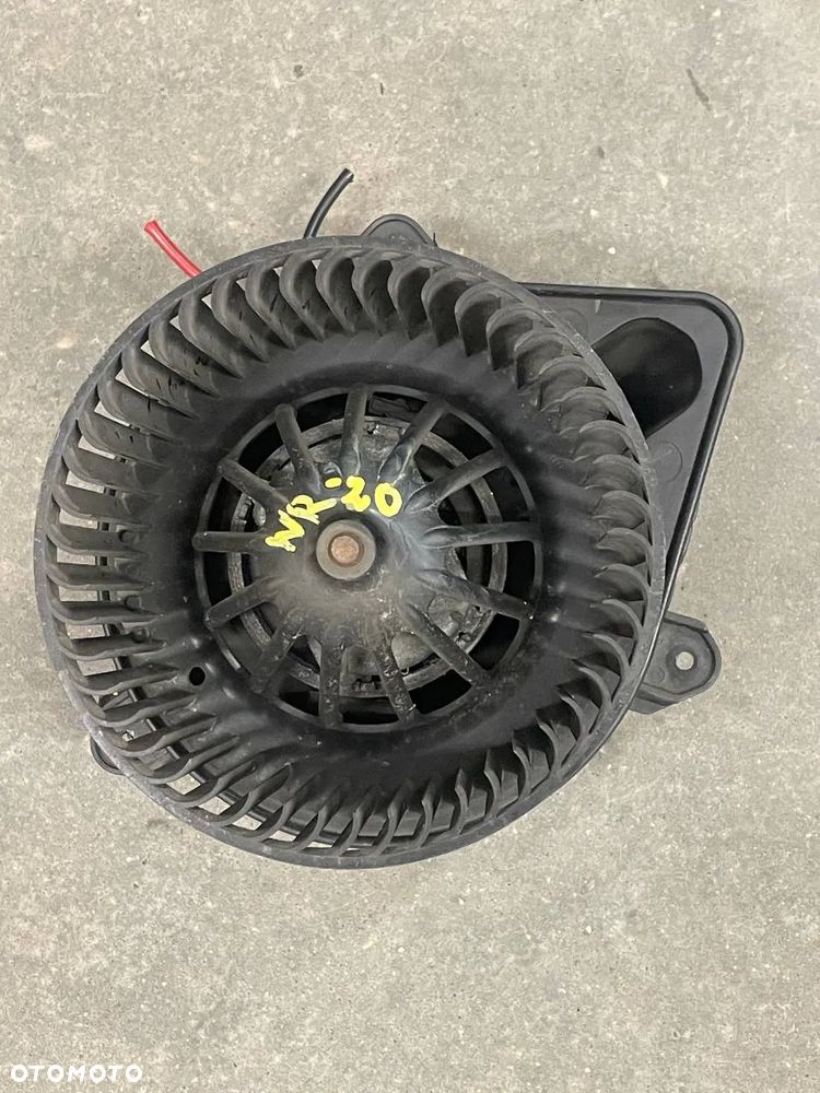 Wentylator Renault - 20