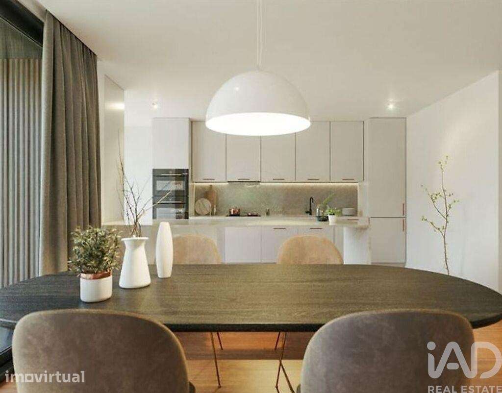 Apartamento T3 em Arcozelo de 135,00 m2 - Grande imagem: 3/7