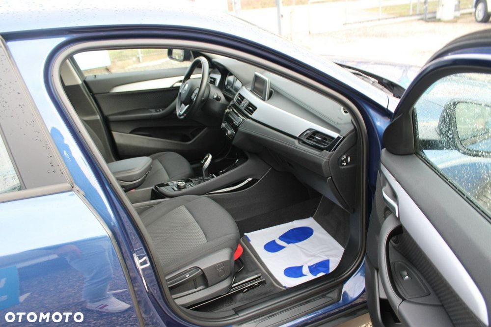 BMW X2 - 28