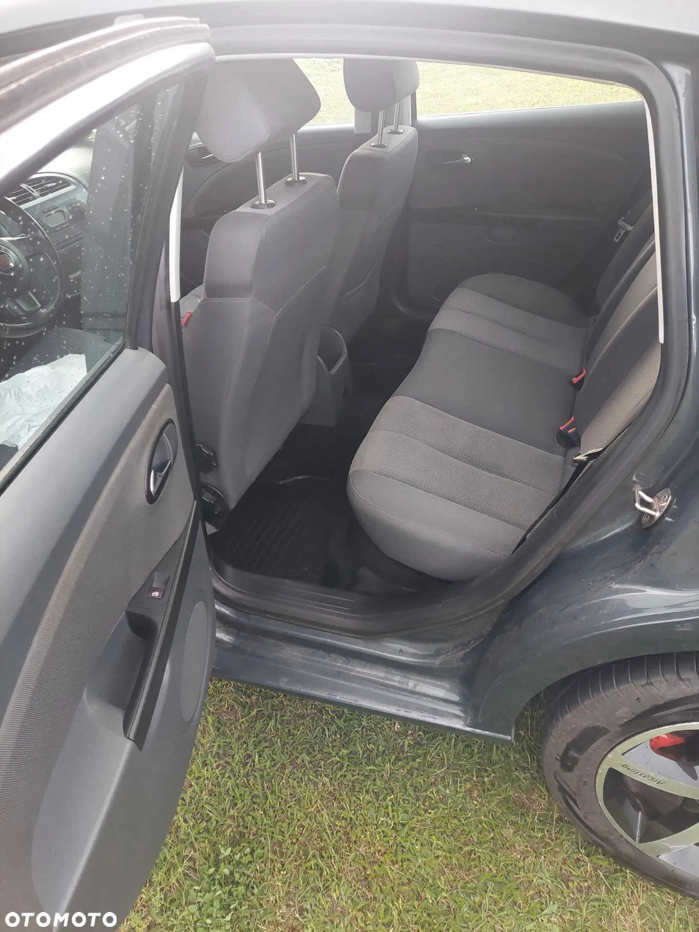 Seat Leon 1.6 Audience - 11