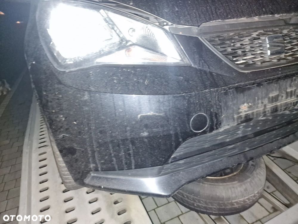 Reflektor  prawy  lewy seat mii  lift - 2