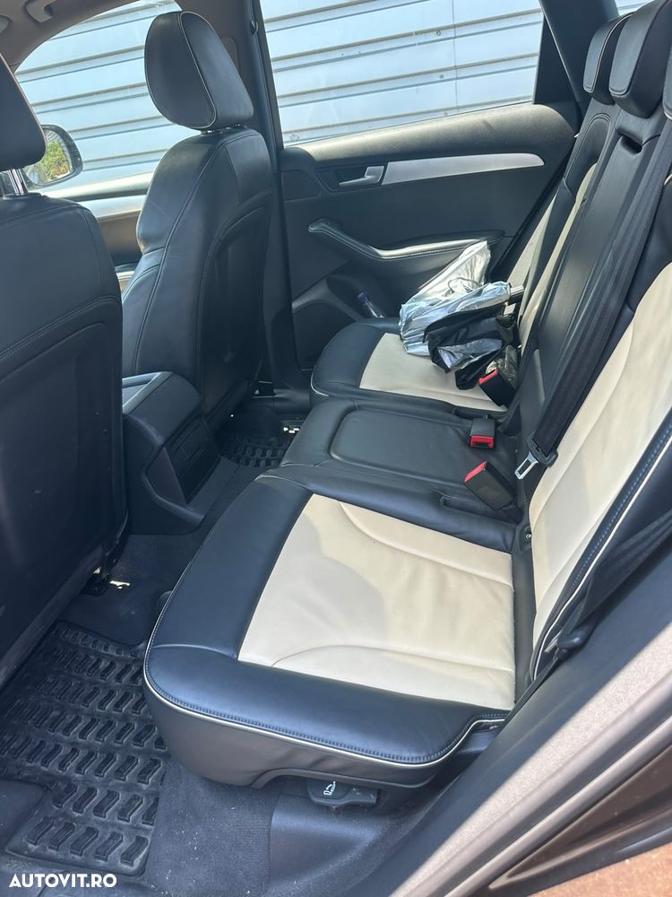 Audi Q5 - 8