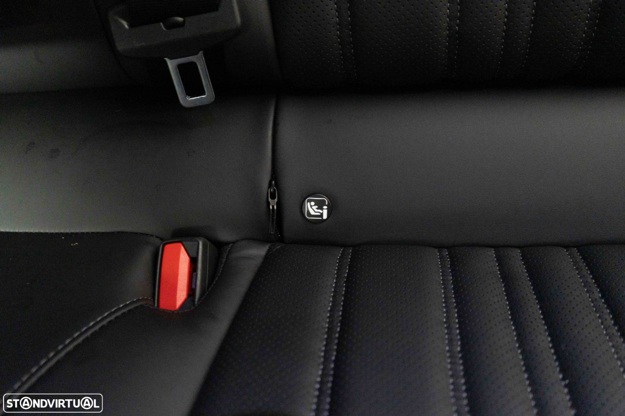 Peugeot 408 1.6 Hybrid GT e-EAT8 - 10