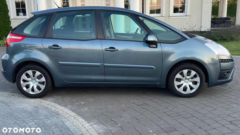 Citroën C4 Picasso 1.8i SX Pack - 18