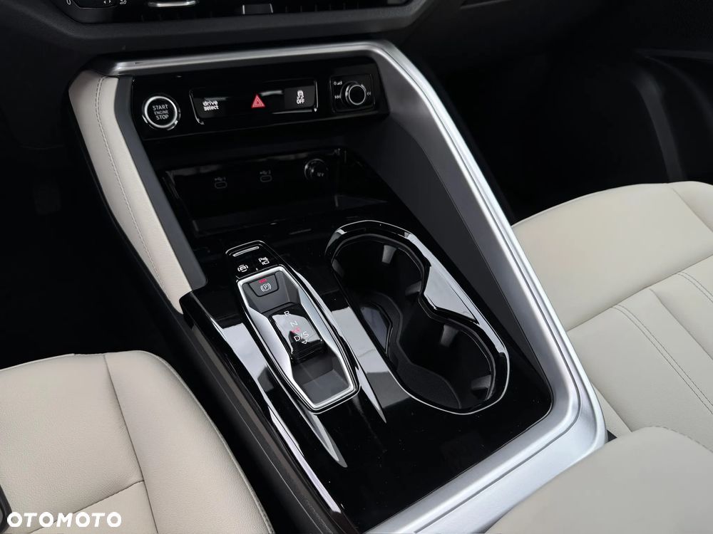 Audi Q5 TFSI mHEV 150 kW Quattro S tronic - 25