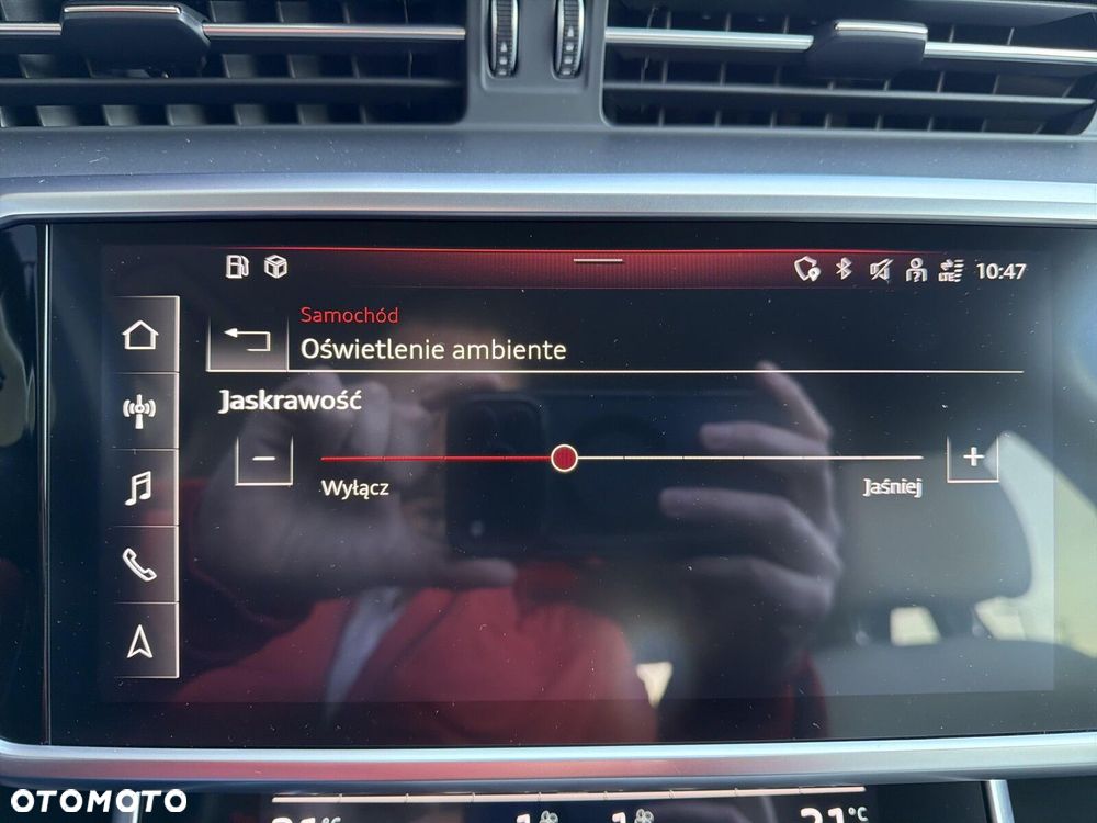 Audi A6 Allroad - 32