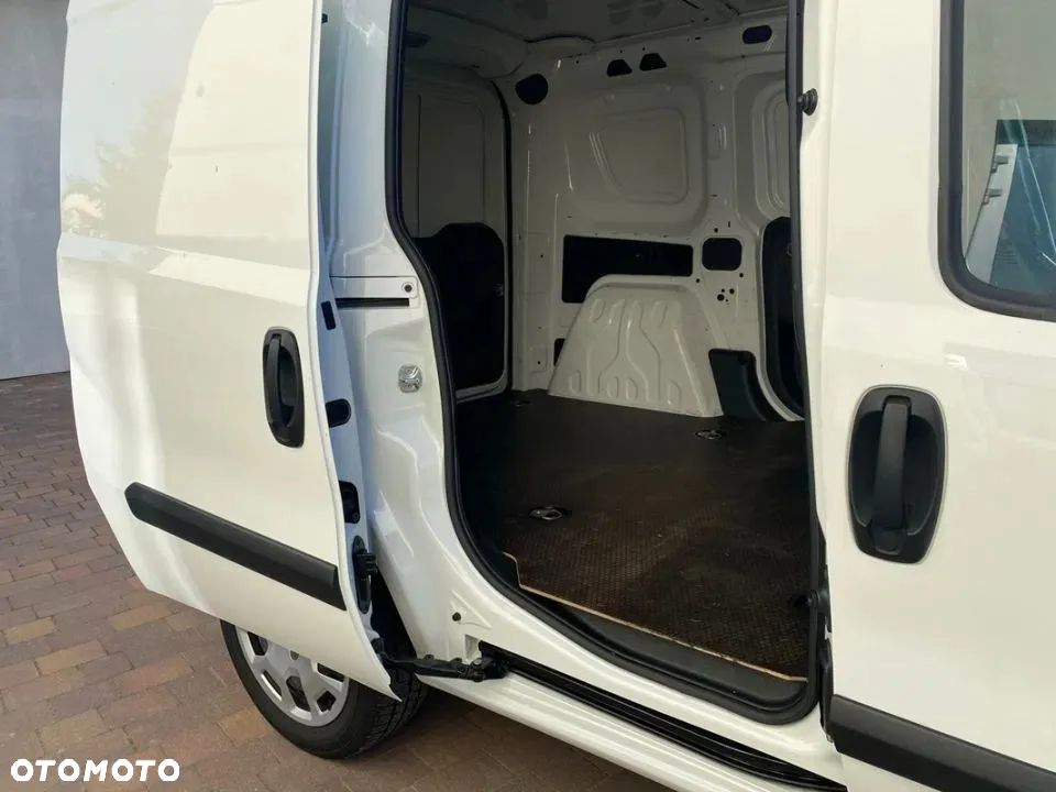Fiat Doblo - 5