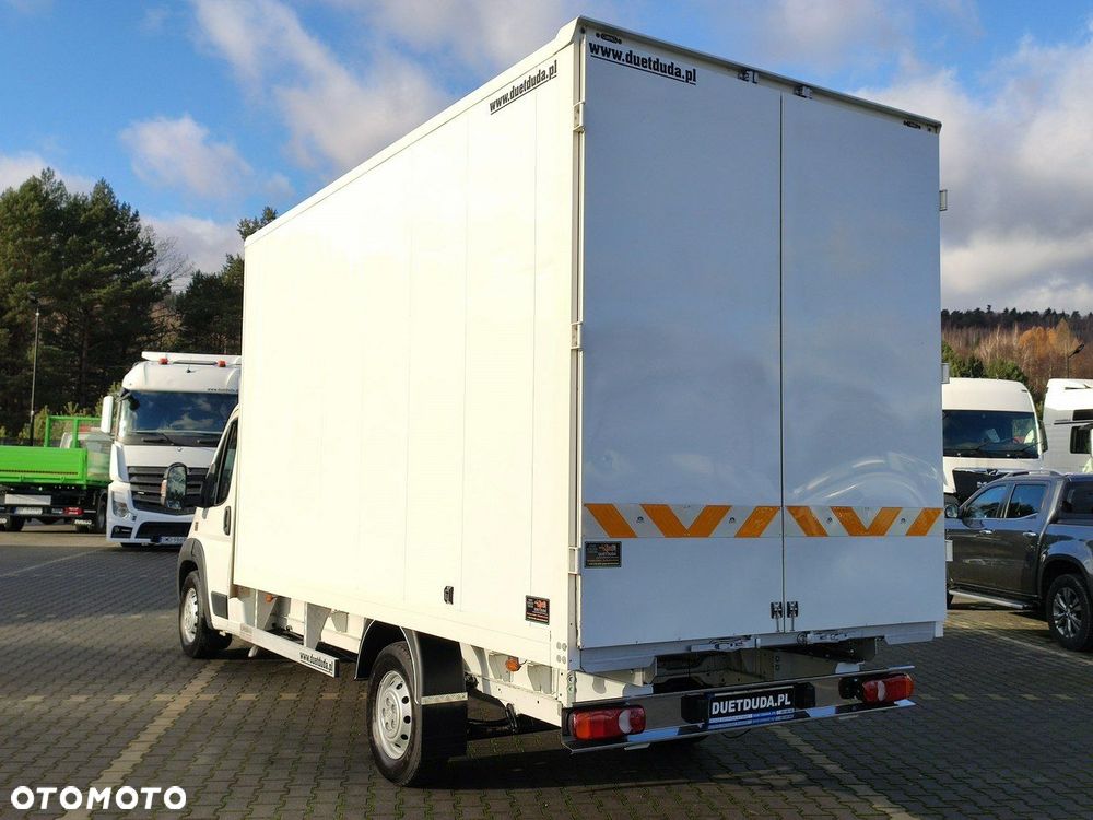 Peugeot Boxer - 19
