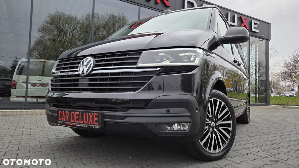 Volkswagen California - 39