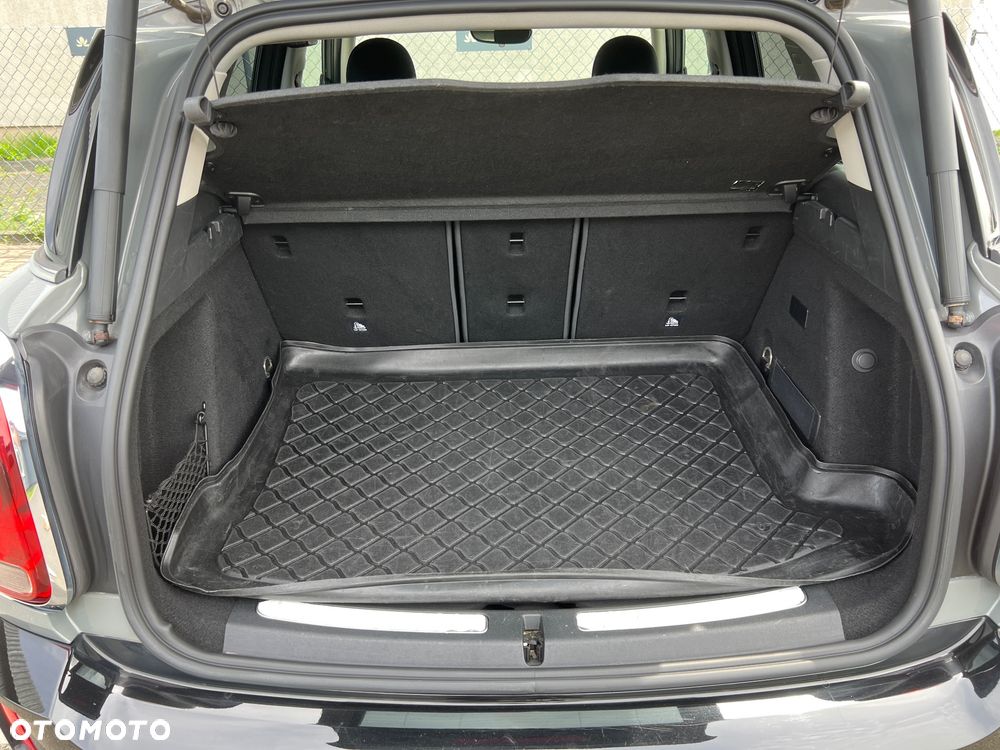 MINI Countryman Cooper SE ALL4 - 17