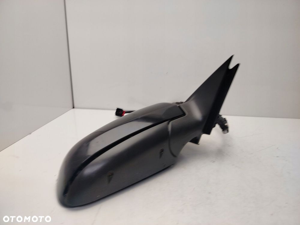 audi a3 8p 03r- lusterko prawe zewnętrzne 5 pinów lz9y - 7