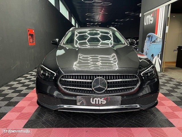 Mercedes-Benz E 300 de Exclusive Line - 2