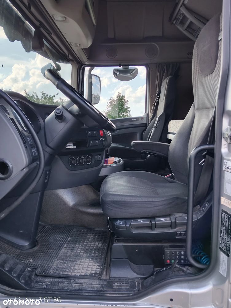 DAF XF - 17