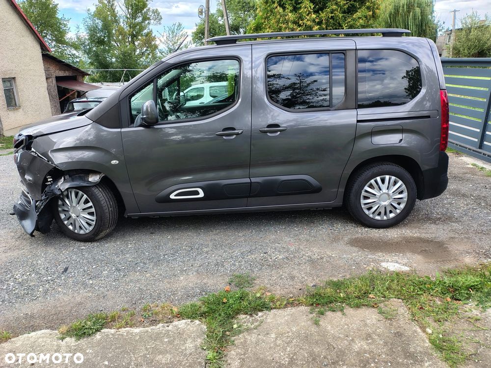 Citroën Berlingo XL PureTech 110 LIVE - 2