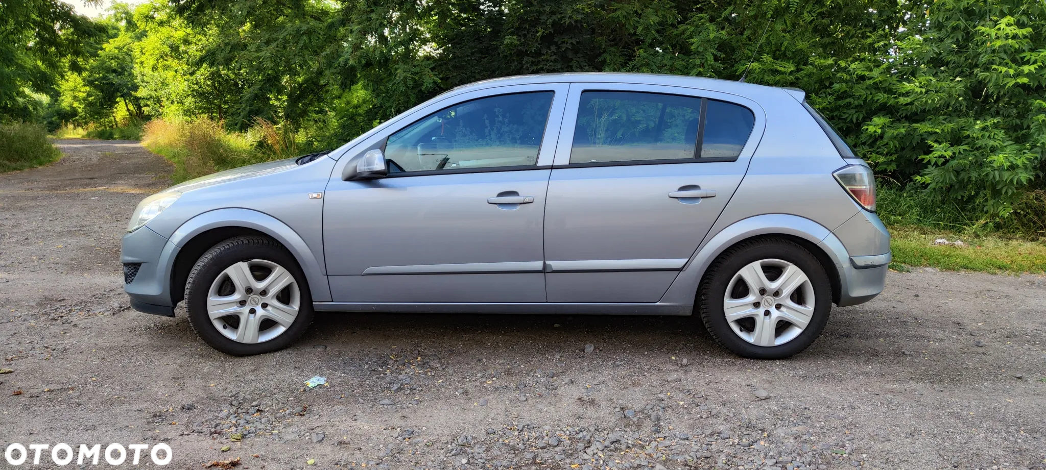 Opel Astra 1.8 - 8