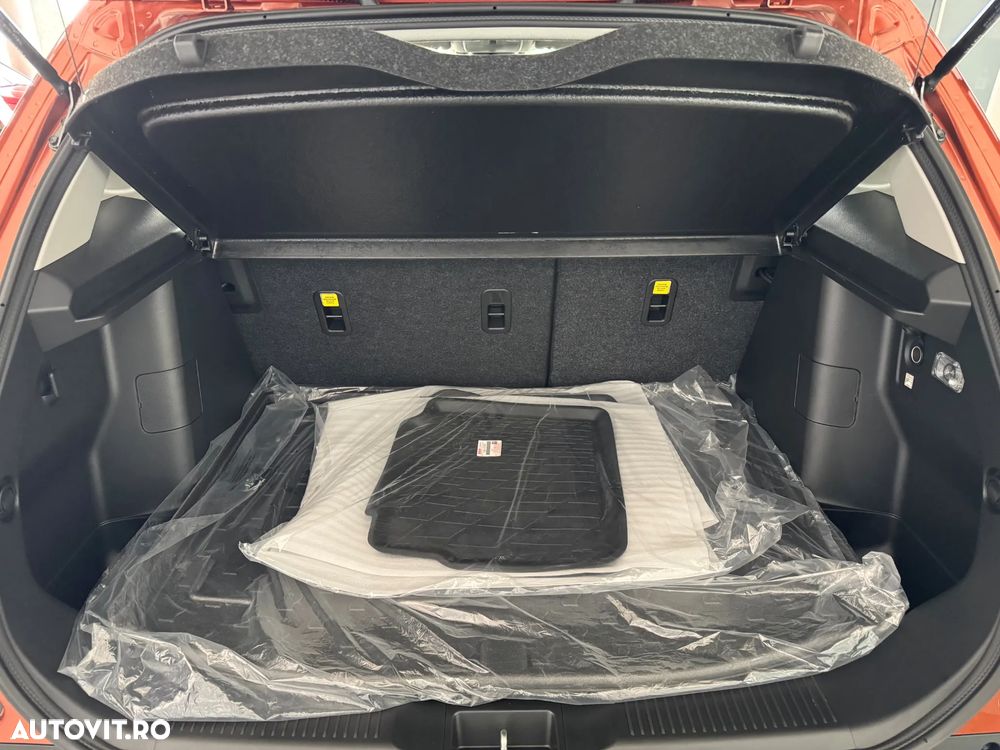 Suzuki S-Cross 1.4 Boosterjet 6MT MHEV Passion - 7