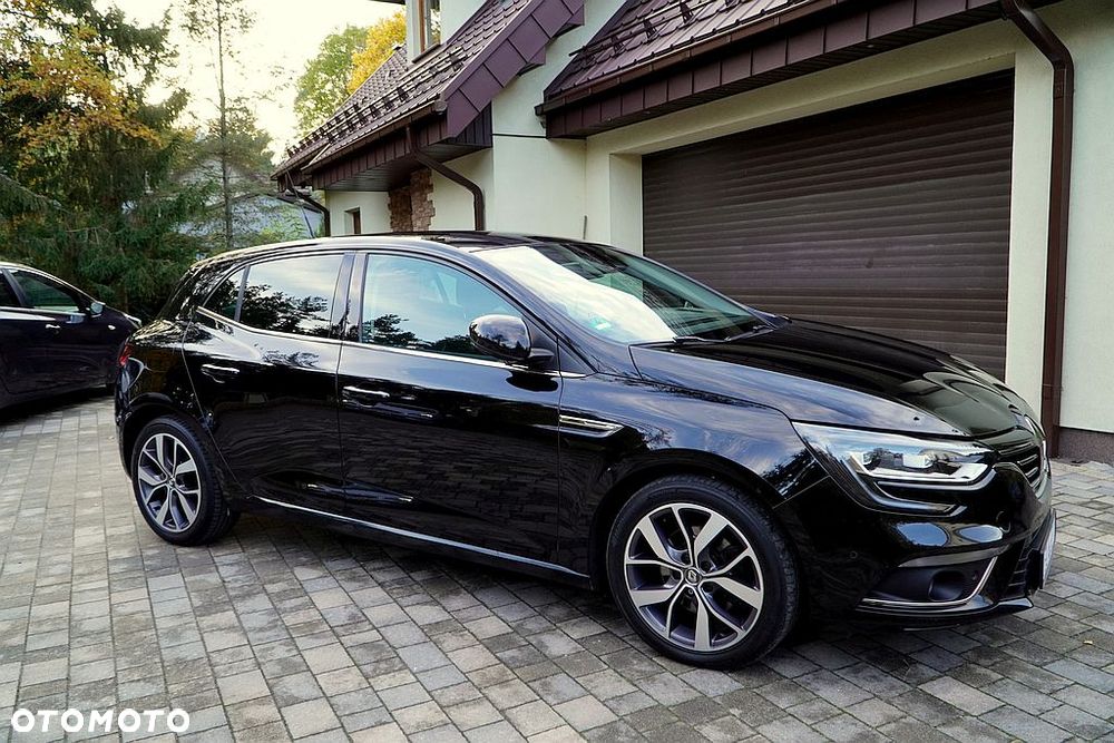 Renault Megane ENERGY dCi 130 BOSE EDITION - 7