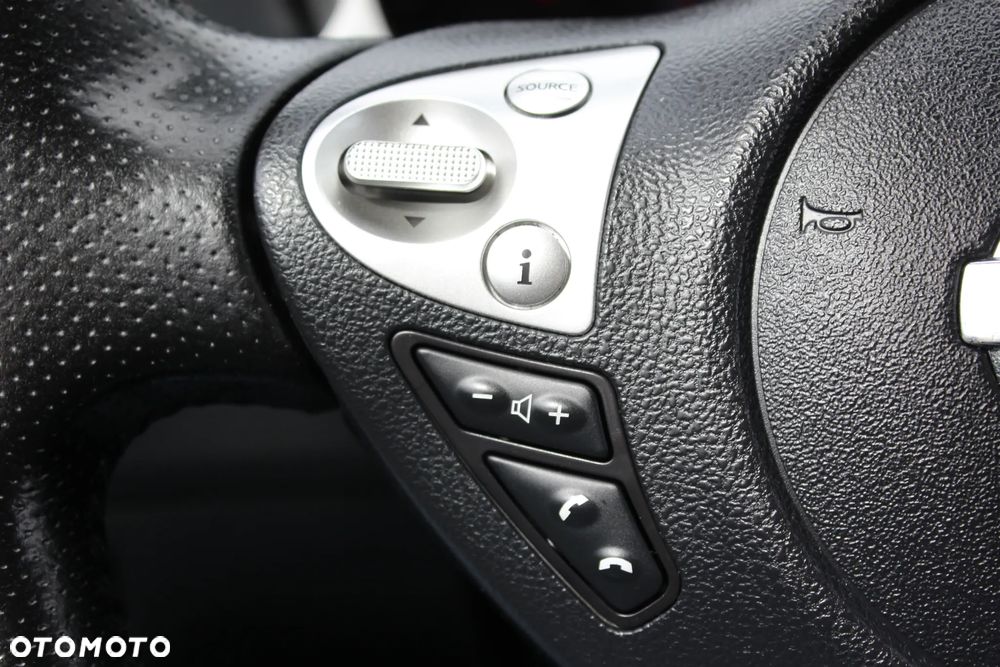 Nissan Juke 1.5 dCi N-Connecta - 17