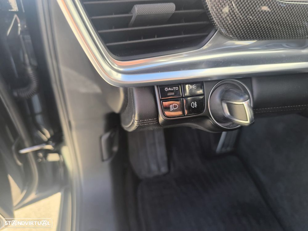 Porsche Panamera 4 E-Hybrid Executive - 14