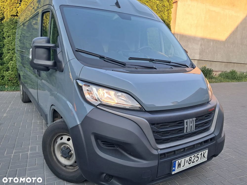 Fiat DUCATO - 12
