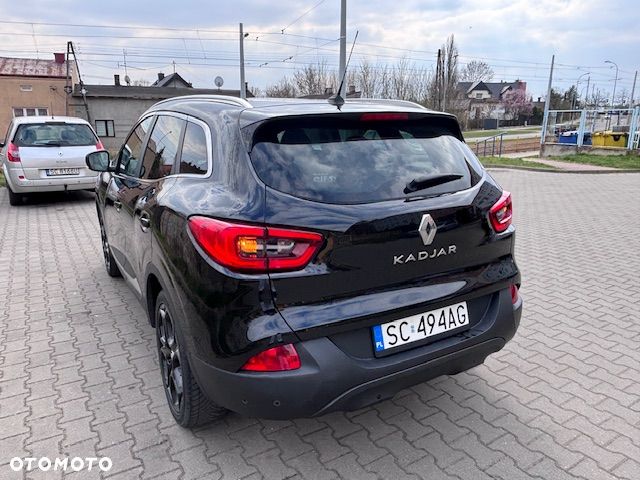 Renault Kadjar 1.5 dCi Energy Business - 3