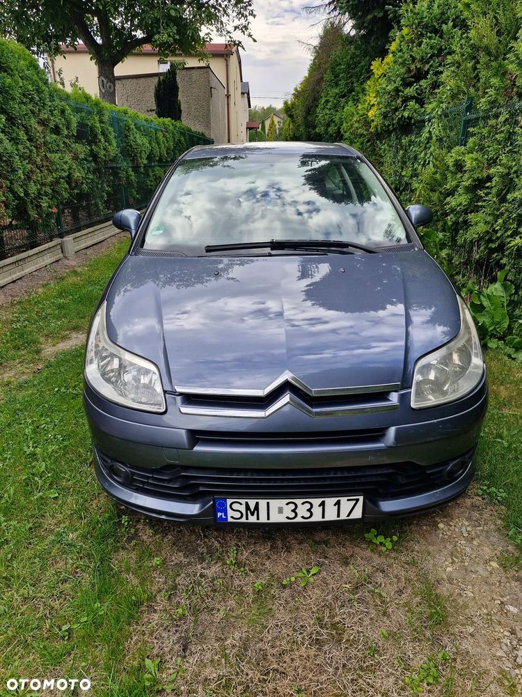 Citroën C4 1.6 16V Magic - 4