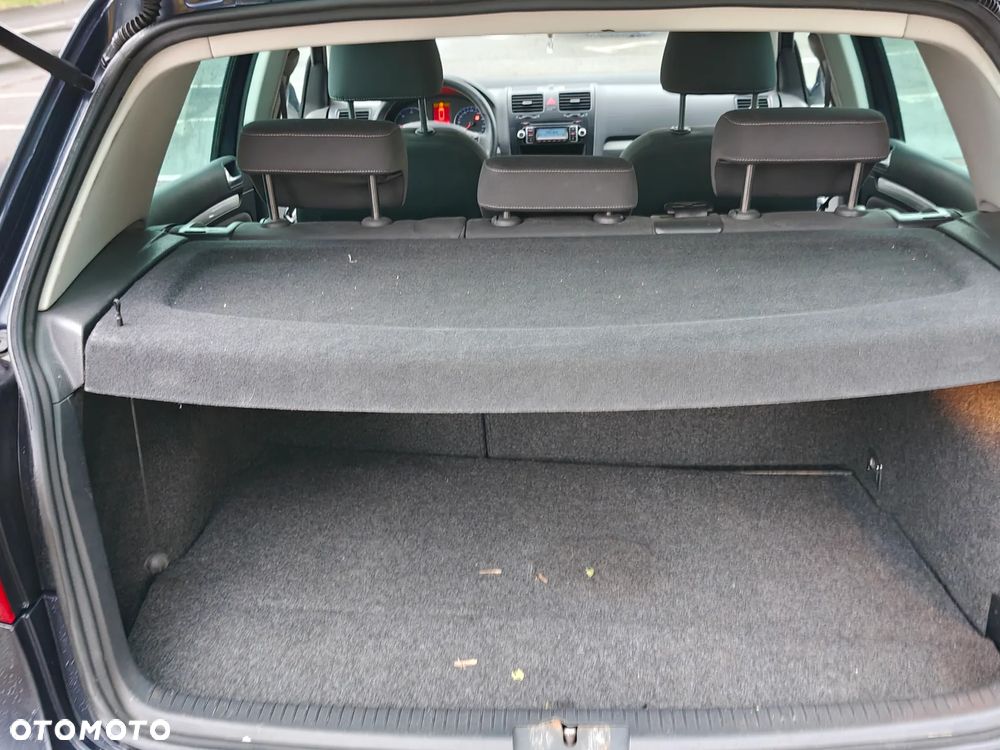 Volkswagen Golf 1.9 TDI Tour - 18