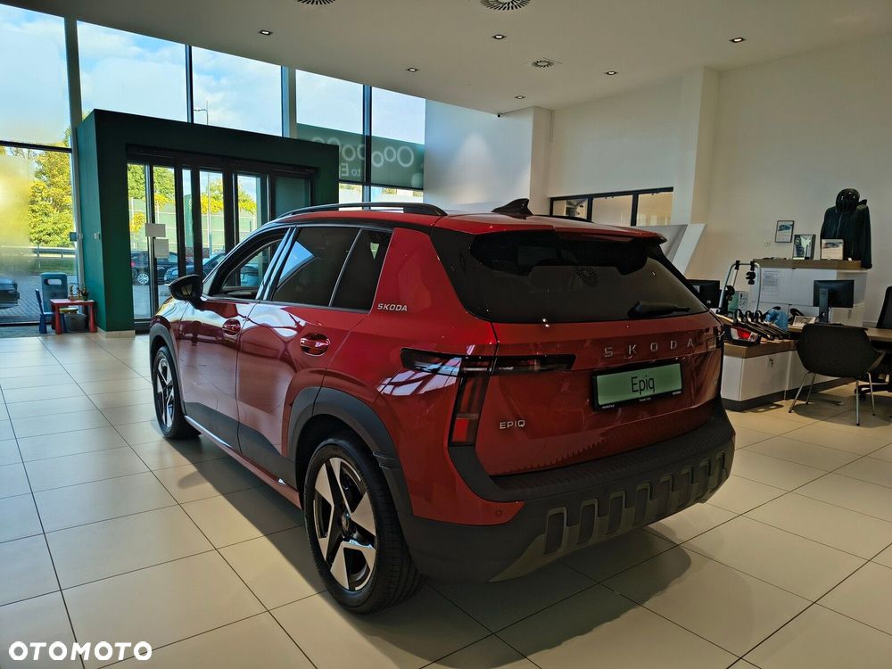 Skoda Epiq 55kWh Selection 55 - 6