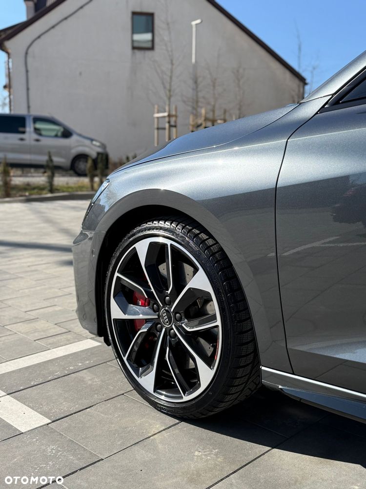 Audi S3 - 5