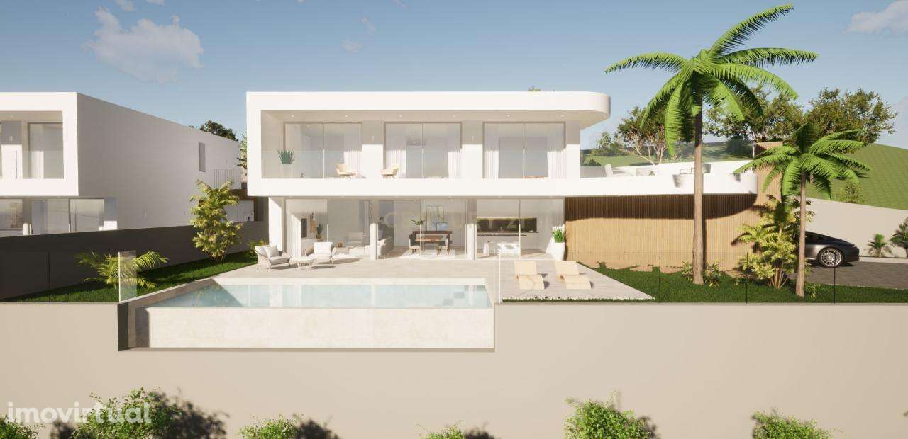 Luxury Property -  Moradia de luxo T4 - Arco da Calheta - Grande imagem: 3/25